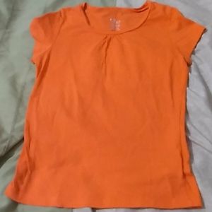 Girls The Children's Place Shirt